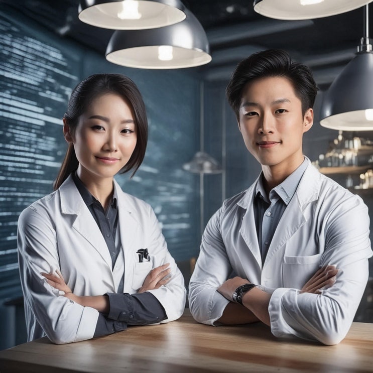 올해의 제약바이오 업계 전망, 그리고 전문 번역의 중요성 : 네이버 블로그