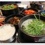 천안 순대국 금가네장터 성정동 국밥 맛집