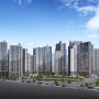 광명뉴타운 중소형아파트, 광명 롯데캐슬 시그니처 4월 분양 일정 살펴보기