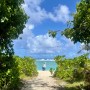 괌 하나의 해변만 선택한다면 리티디안 비치로! (feat. 운영시간, 주차장, 준비물 등)