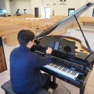 디지털피아노 | 교회에서도 찾는 다이나톤 VGP-4000Q