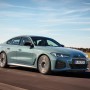 2025 BMW i4 & 4시리즈 그란 쿠페 LCi 페이스리프트 공개 - 새로운 레이저 라이트