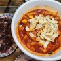 산본 떡슐랭 떡볶이 맛집 맵기추천 (내돈내산)