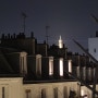 파리일상 : 이사를하다 - 6번째아파트는 에펠뷰