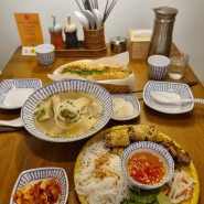 남포동밥집 부평깡통시장맛집 분차카갓반미