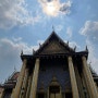 방콕 왕궁 가이드 없이 자유여행 / 복장 / 입장료 => 모든 정보 다 가져왔습니다.