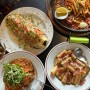 [강원도] 춘천에서 스페인을 느낄 수 있는 빠에야 맛집 ‘그락스(GRAX)'
