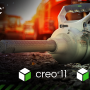 Creo 11 및 Creo+의 새로운 기능 - 최고의 설계를 제공하기 위한 최고의 개선 사항