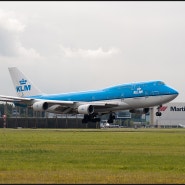 KLM 네덜란드항공, 인천-암스테르담 노선에 월드 비즈니스 클래스 신규 추가!!