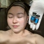 부산 북구 화명역 피부관리 더끌림365에서 스킨필러 슈퍼젝션 하고왔어요!