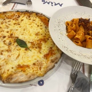 로마 떼르미니역 피자 맛집, 미노(MINO) 할인 받는 방법 공유