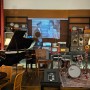 분당 동천동 카페 마이너스윙 - 커피, 음악, 여유를 만끽할 수 있는 재즈 카페