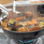 [ 경남 거제도 ] 거제도해물뚝배기 충무김밥 | 신선한 맛 | 거제도 갈만 한 곳
