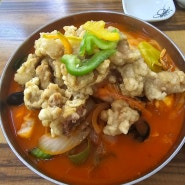 동인천 중식 맛집 회빈루
