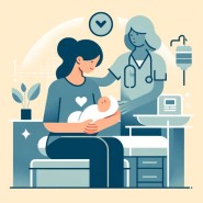 [출산 준비] 초산모인 내가 산후조리원에 가지 않은 이유 5가지