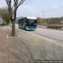 (경기 의정부/시내일반) 평안운수 35번 버스 // [민락엘레트19단지~법원리 - 73.3km]