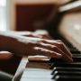 성인 피아노 레슨! 재밌는 취미 활동을 찾는 분들을 위한 피아노 레슨!
