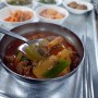 김천] 8천 원이란 가격이 미안한 아침식사 맛집 '황간집'