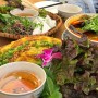 강남역 쌀국수 맛집 : 모임하기 좋은 베트남 음식점 안안