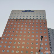 가성비 호텔 토요코인 서울 영등포점 트윈룸 숙박 후기 및 예약 팁