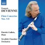 드비엔느 Devienne: Flute Concertos, Vol. 2