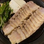 강북/수유 보쌈 | 김치찜과 보쌈이 맛있는 수유맛집 ‘수유다락’