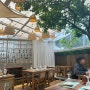 신부동파스타맛집 텐아시아, 데이트로 가기 좋은 곳(또또간집)