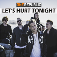 원리퍼블릭, OneRepublic - Let's Hurt Tonight 가사, 해석 (기러기 아빠, 일과 육아에 지친 사람, 장거리 연애, 모두 다 오늘밤은 함께 아파해요~)