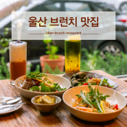 울산 중구 태화동 브런치카페 태화강국가정원 맛집 백비티클래식