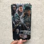 [영화] 범죄도시4 관람 후기&메가박스 오리지널 티켓 (오티 실물)