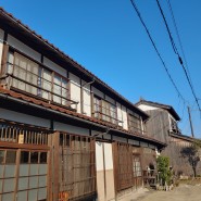 요나고 돗토리 구라요시 여행- 20세기 배박물관, 아카가와라 마을 시라카베도조군