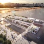 한강에 수상호텔·오피스…미리보는 2030년 '리버시티 서울'
