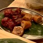 문래역 고기 맛집 돈꼬불에서 특수부위 돼지꼬리구이 냠 (가격)