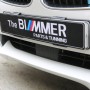 [더비머] BMW 3시리즈 F34 320d 3GT ACC(어댑티브크루즈) 정품 레트로핏 튜닝