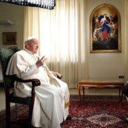교황 “협상 통한 평화가 끝없는 전쟁보다 낫다”…우크라·가자 전쟁 중단 촉구