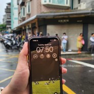 [Taipei] 대만 여행 / 라뜰리에 루터스 & 라쁘띠펄 가격 및 웨이팅 후기