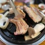동대문 전농동 고기 찐맛집 #화성옥갈비생갈비 (+최애맛집)