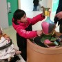 6세,12개월 아기와 국립중앙어린이박물관 다녀오기:)