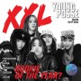 힙합 장르 특화 아이돌 영파씨(YOUNG POSSE)의 'XXL'
