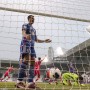 일본 잡은 한국 -Football: U-23 Asian Cup