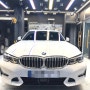 320i 수원 BMW 서비스센터 수리 비용과 BMW 수리비 차이는?