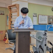 2024년 4월 송파드림재활병원 (회복기재활병원) 월례회의 진행