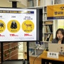 2023년 일본 농수축산물 4만5759건 중 3628건에서 방사성물질 검출
