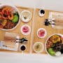 대전 관평동 포케 맛집 리프레쉬 보울 | 저칼로리 건강식 샐러드