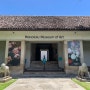 9박 11일 세번째 하와이 여행 - 다섯째날) 기대보다 훨씬 좋은 호놀룰루 미술관 첫번째 이야기