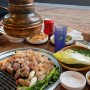 민락동 맛집 '육터' | 특수부위 국내산 생고기 맛집