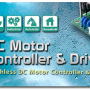 [신제품] VFD 시리즈 : 150W~750W 산업용 BLDC 모터(Brushless DC 모터) 컨트롤러 및 드라이버 / 민웰 SMPS