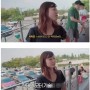 (유머) 한강라면 처음먹는 일본인 아내.jpg
