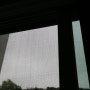 인스타홈 맞춤 방충망 방풍막 창문방충망 맞춤후기