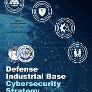 미 국방부 ‘방위산업기지 사이버 안보 전략서’ 공개 [제1622호]